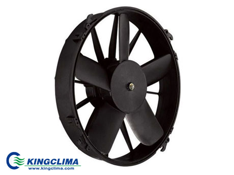 Konvekta Condenser Fan